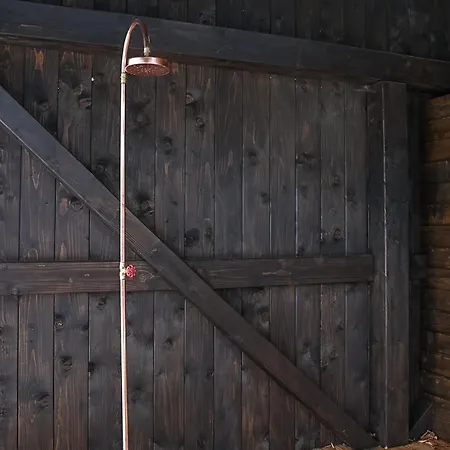 Vila Tropianka - Sielski Dom Na Skraju Wsi