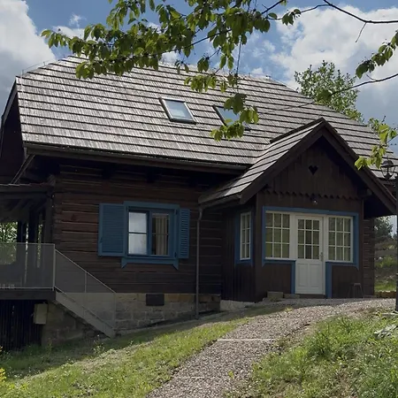 Tropianka - Sielski Dom Na Skraju Wsi Vila *