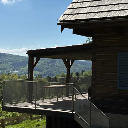 Tropianka - Sielski Dom Na Skraju Wsi Vila *